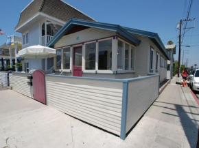 Lower West Newport